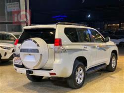 تويوتا لاندكروزر برادو